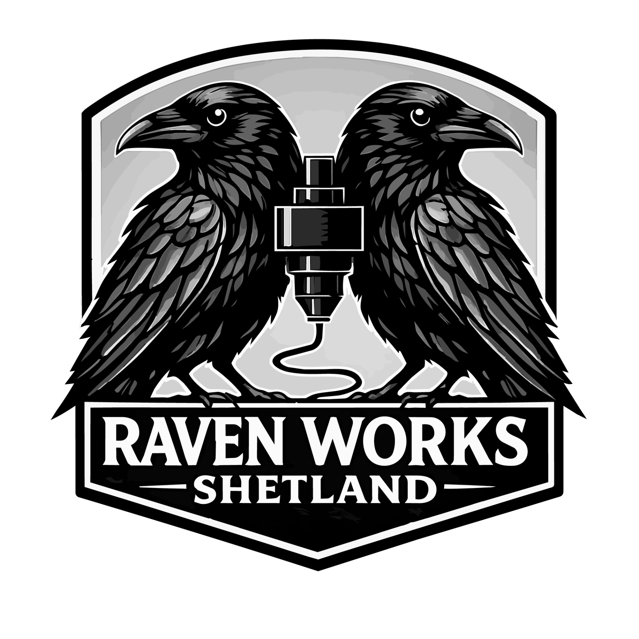 Ravenworks Shetland